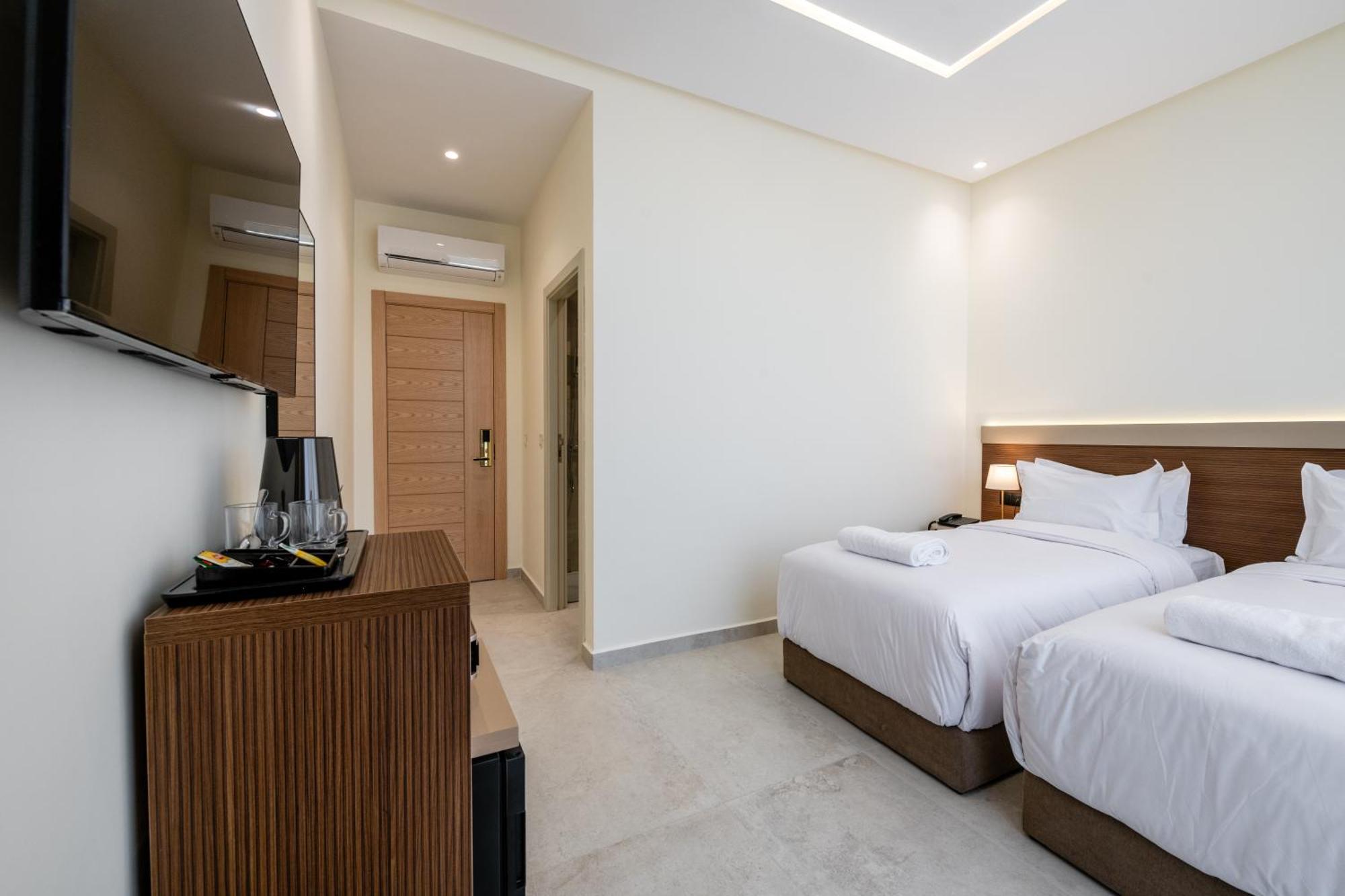 Hotel El Toro Tanger المظهر الخارجي الصورة