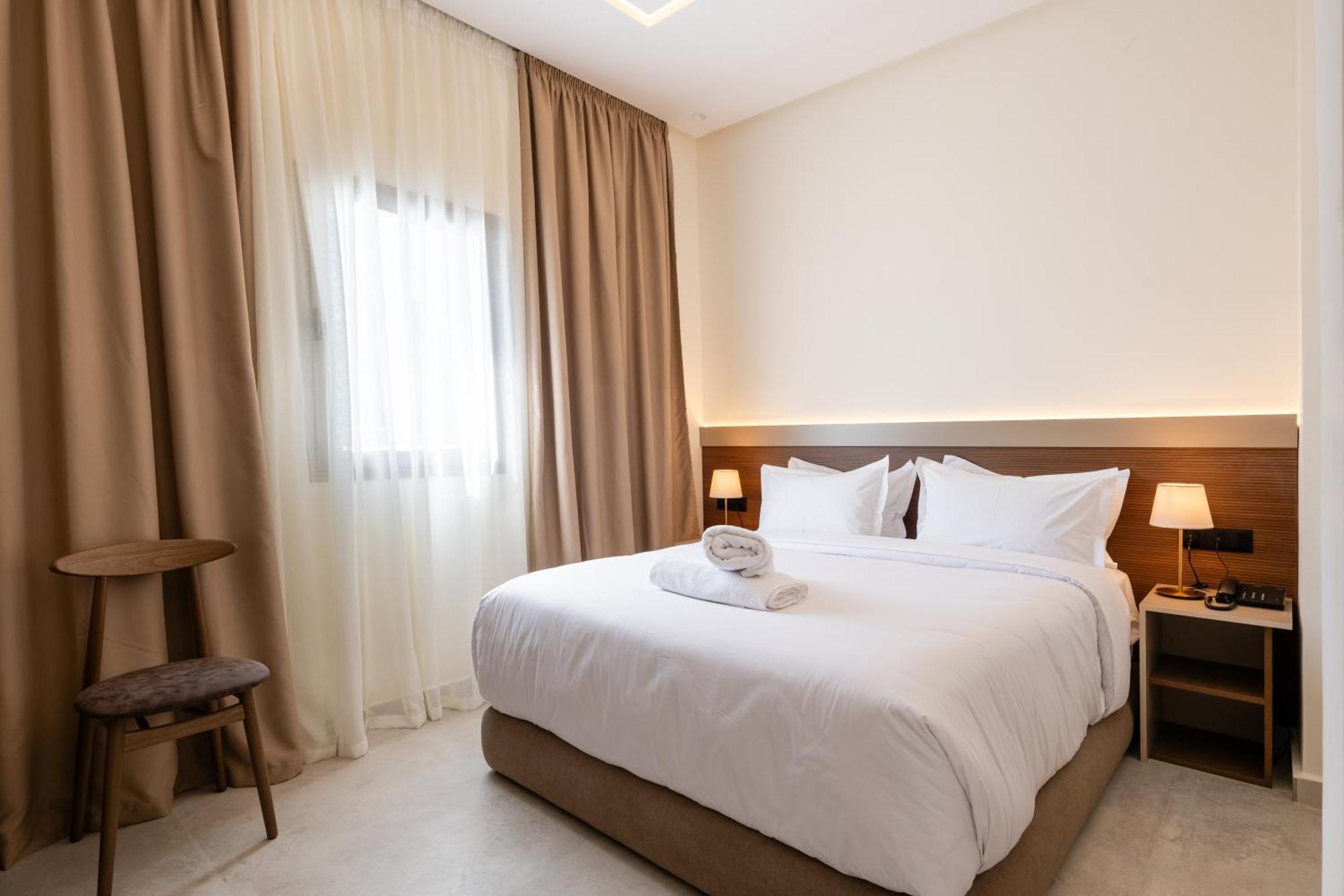 Hotel El Toro Tanger المظهر الخارجي الصورة