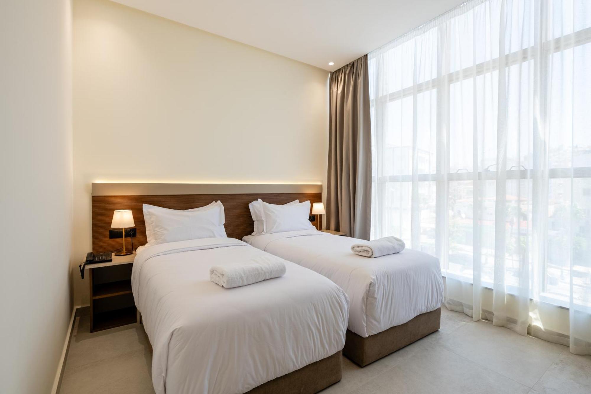 Hotel El Toro Tanger المظهر الخارجي الصورة
