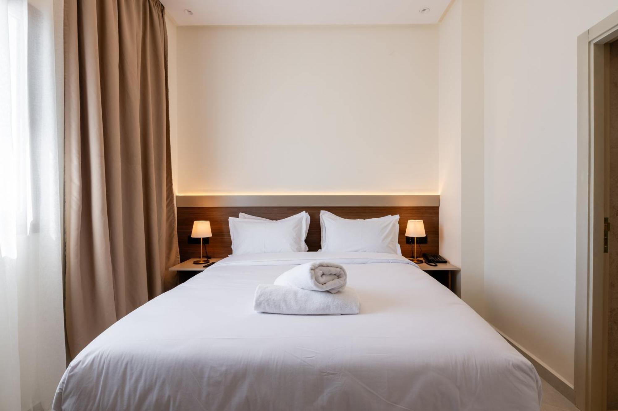 Hotel El Toro Tanger المظهر الخارجي الصورة