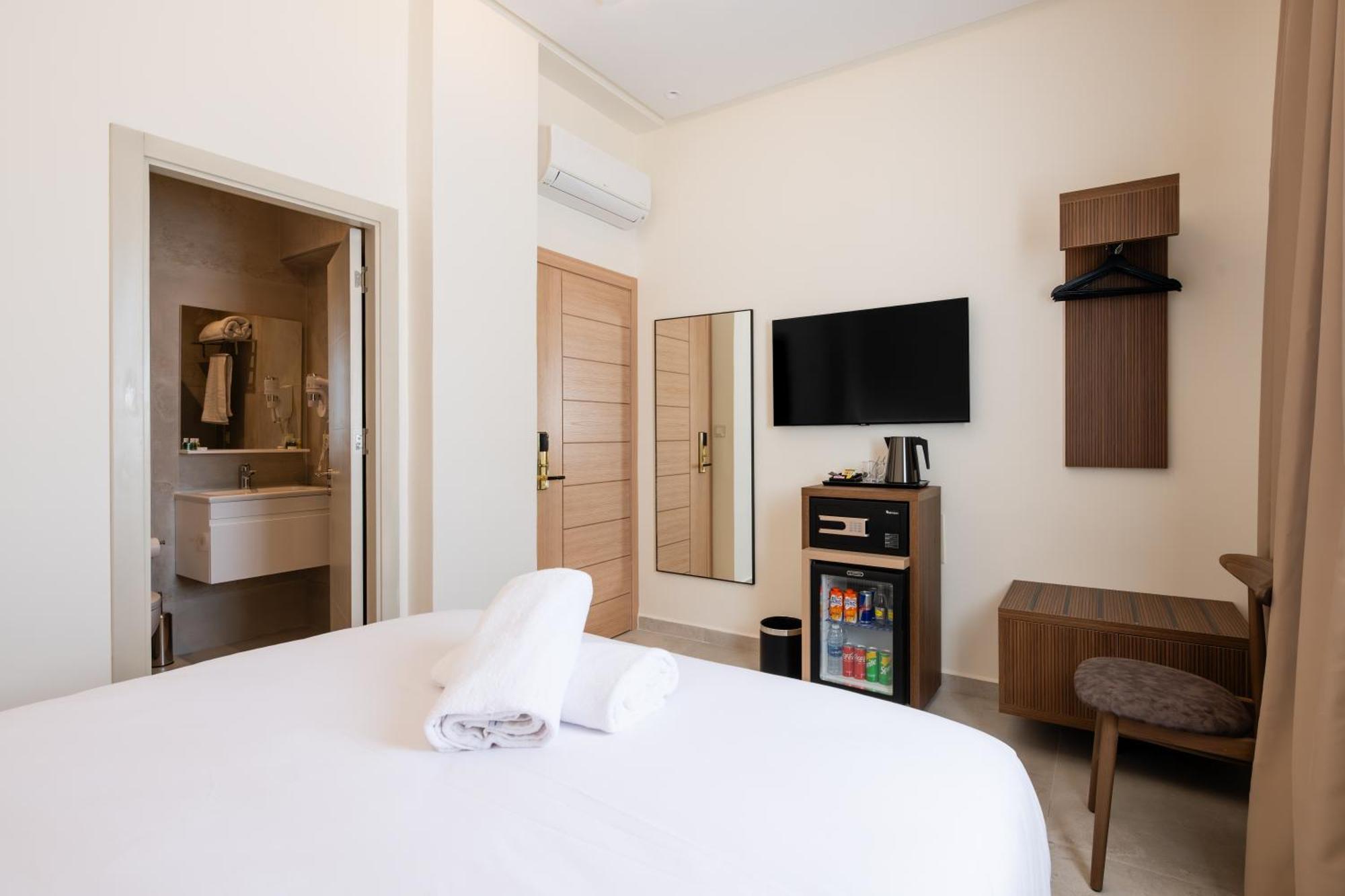 Hotel El Toro Tanger المظهر الخارجي الصورة