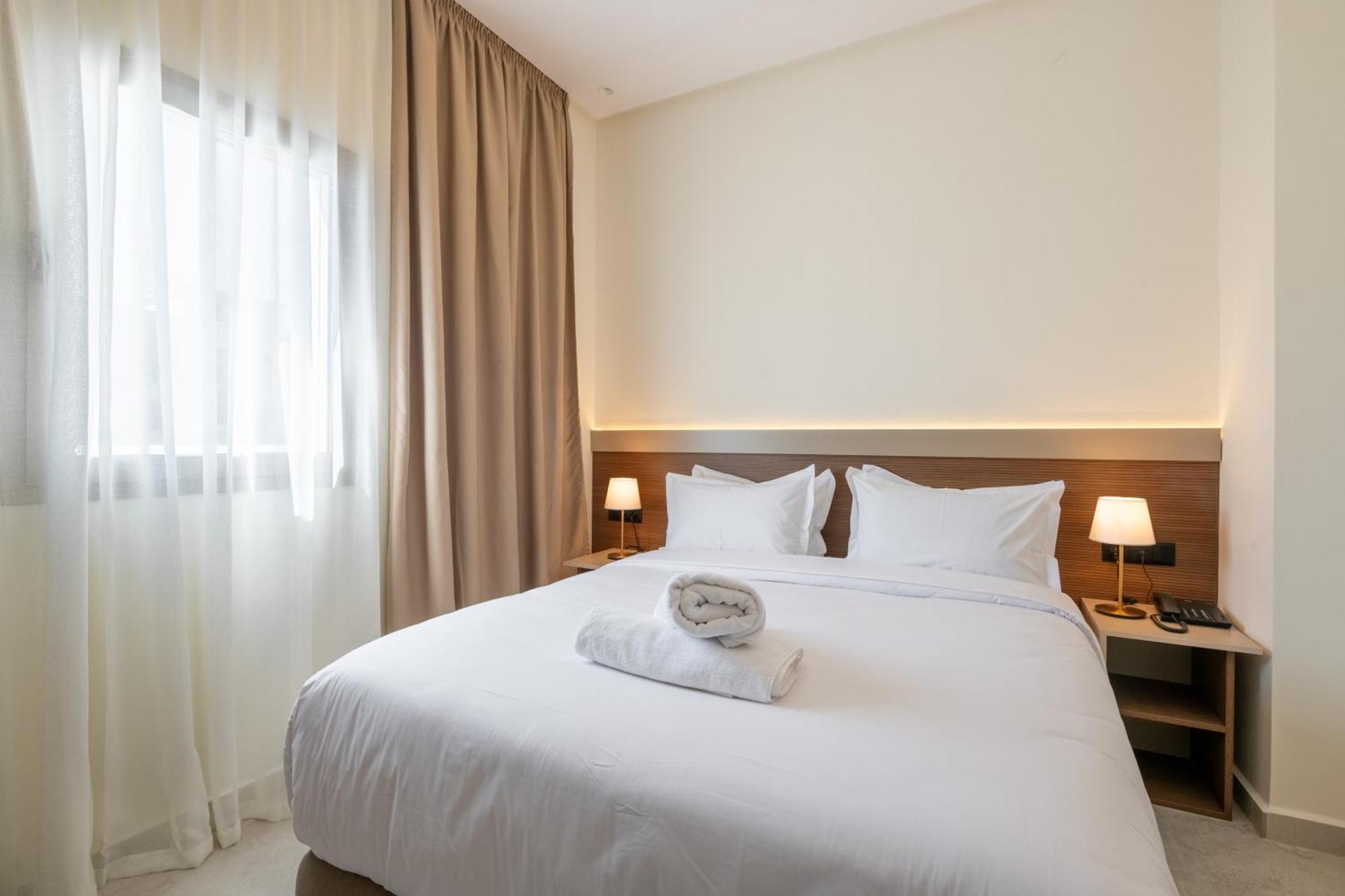 Hotel El Toro Tanger المظهر الخارجي الصورة