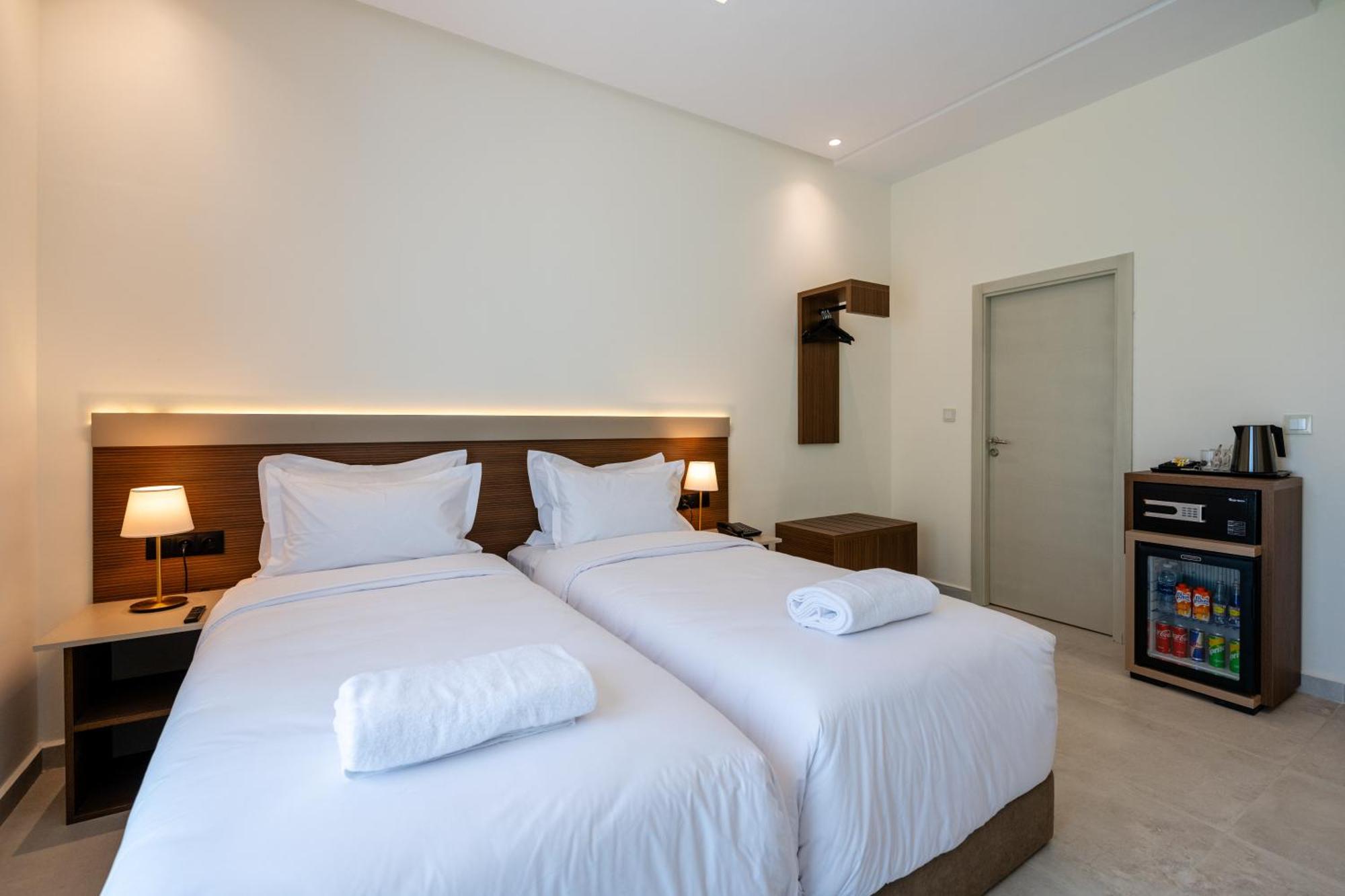Hotel El Toro Tanger المظهر الخارجي الصورة