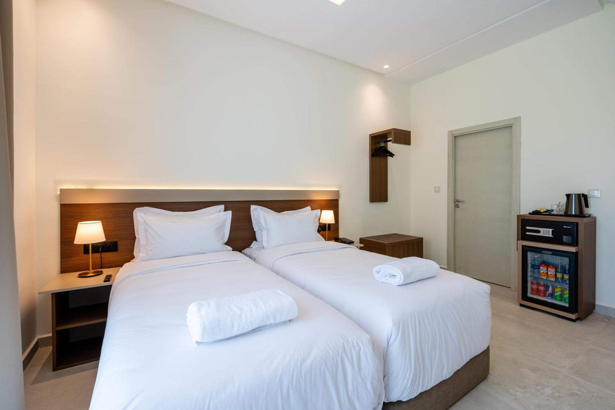 Hotel El Toro Tanger المظهر الخارجي الصورة