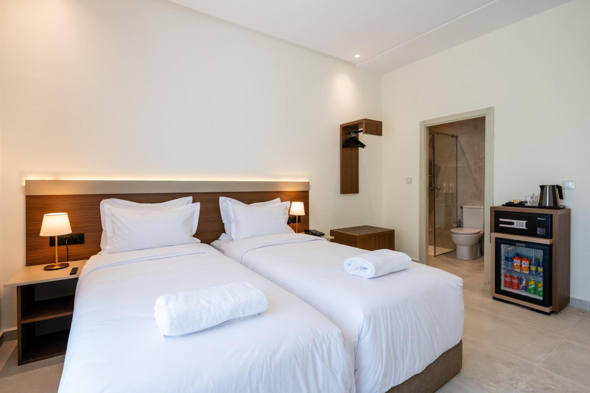 Hotel El Toro Tanger المظهر الخارجي الصورة