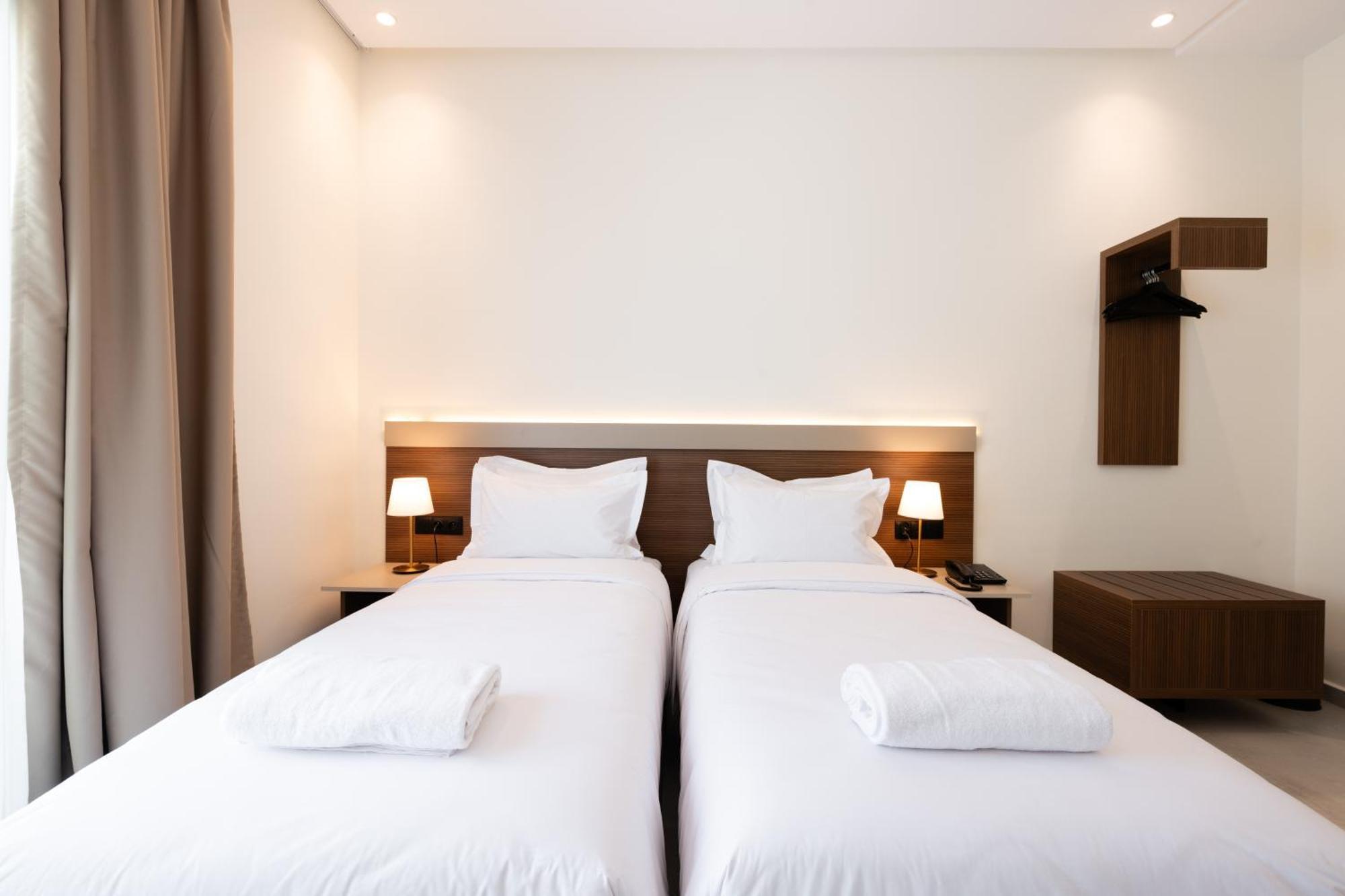 Hotel El Toro Tanger المظهر الخارجي الصورة