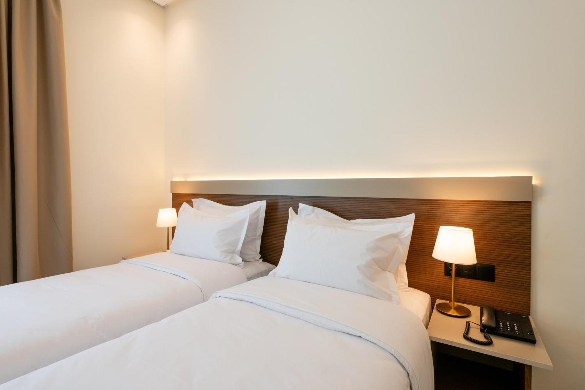 Hotel El Toro Tanger المظهر الخارجي الصورة