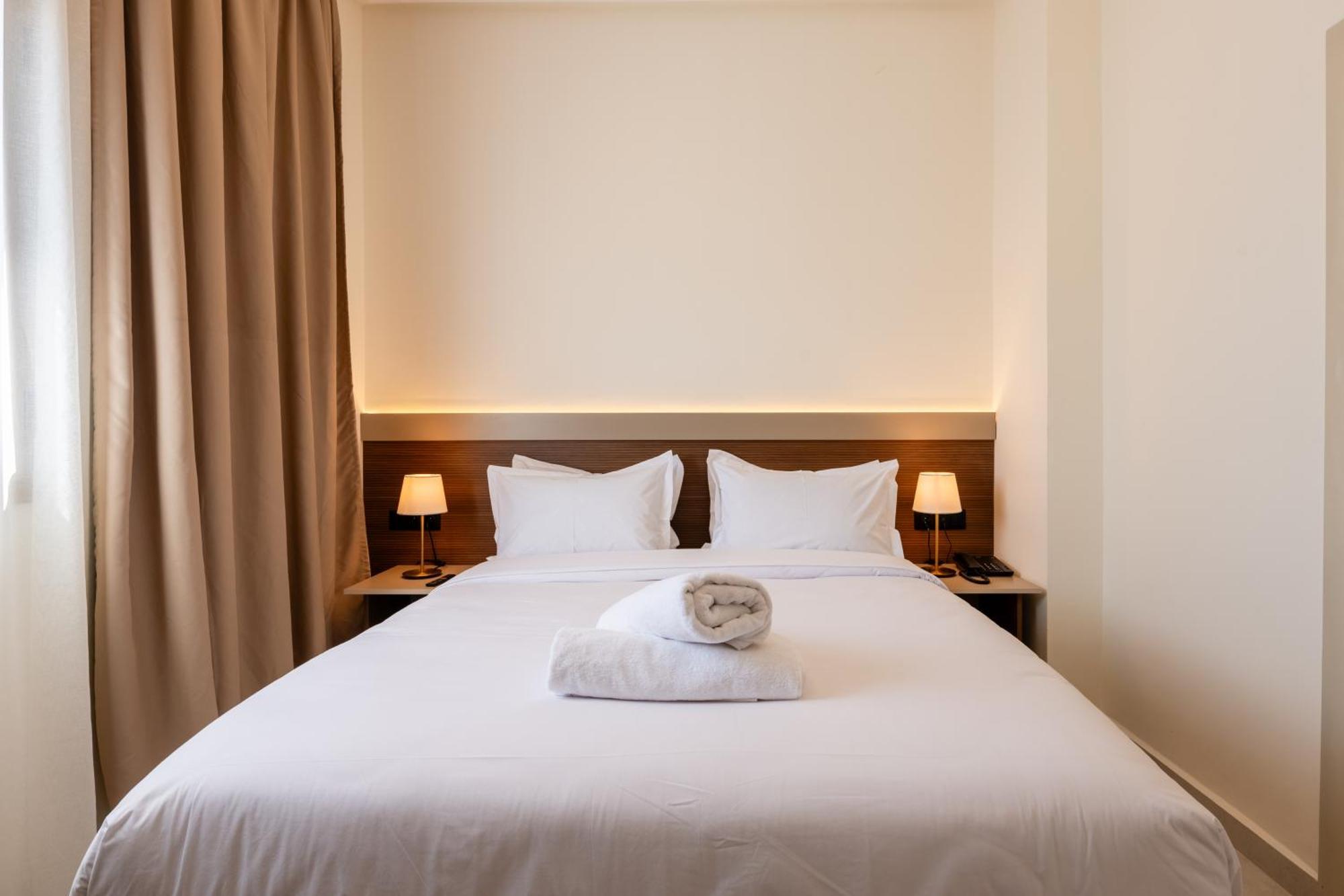 Hotel El Toro Tanger المظهر الخارجي الصورة