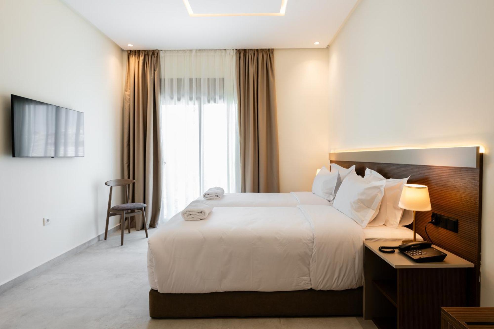 Hotel El Toro Tanger المظهر الخارجي الصورة