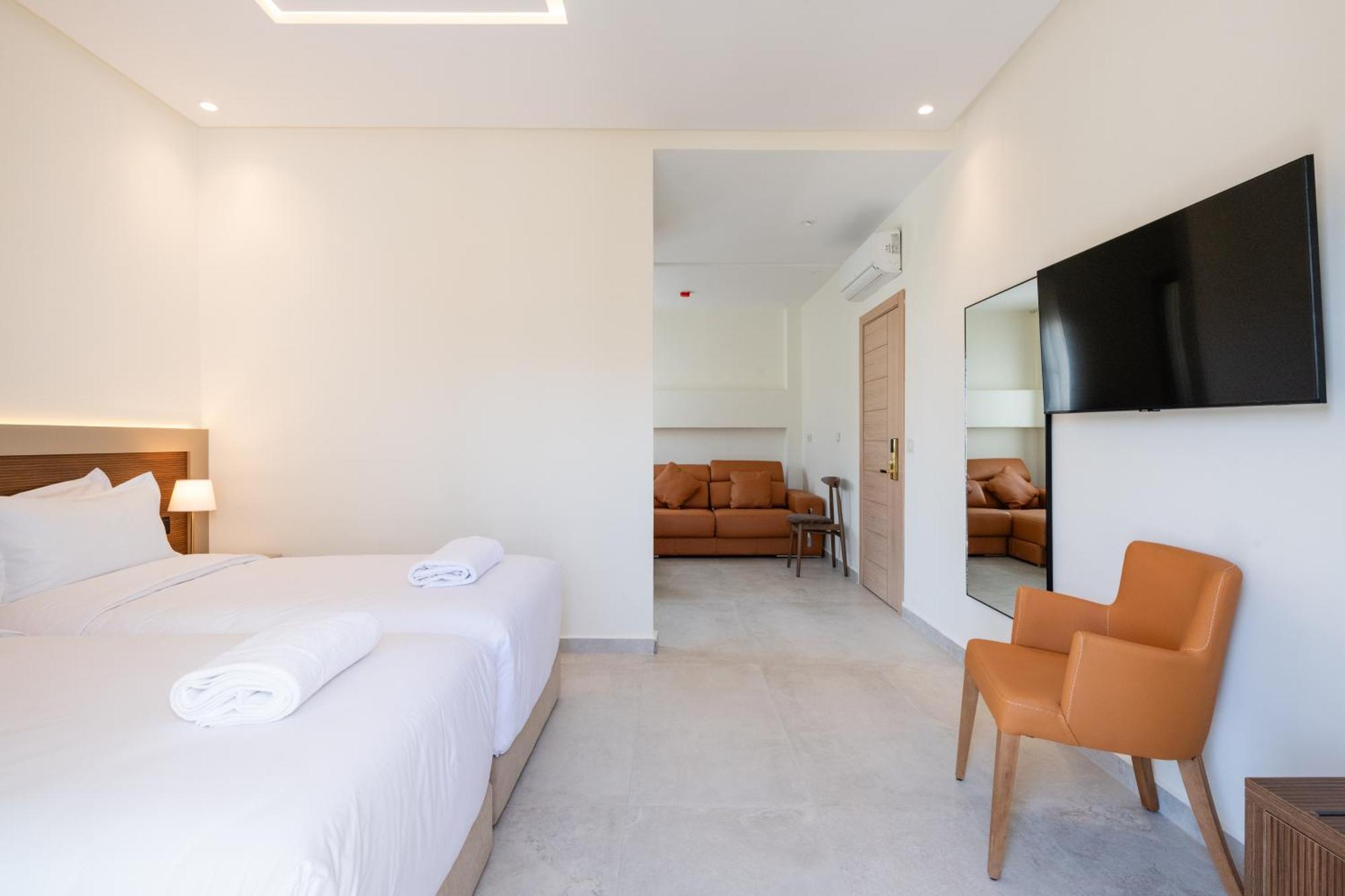 Hotel El Toro Tanger المظهر الخارجي الصورة