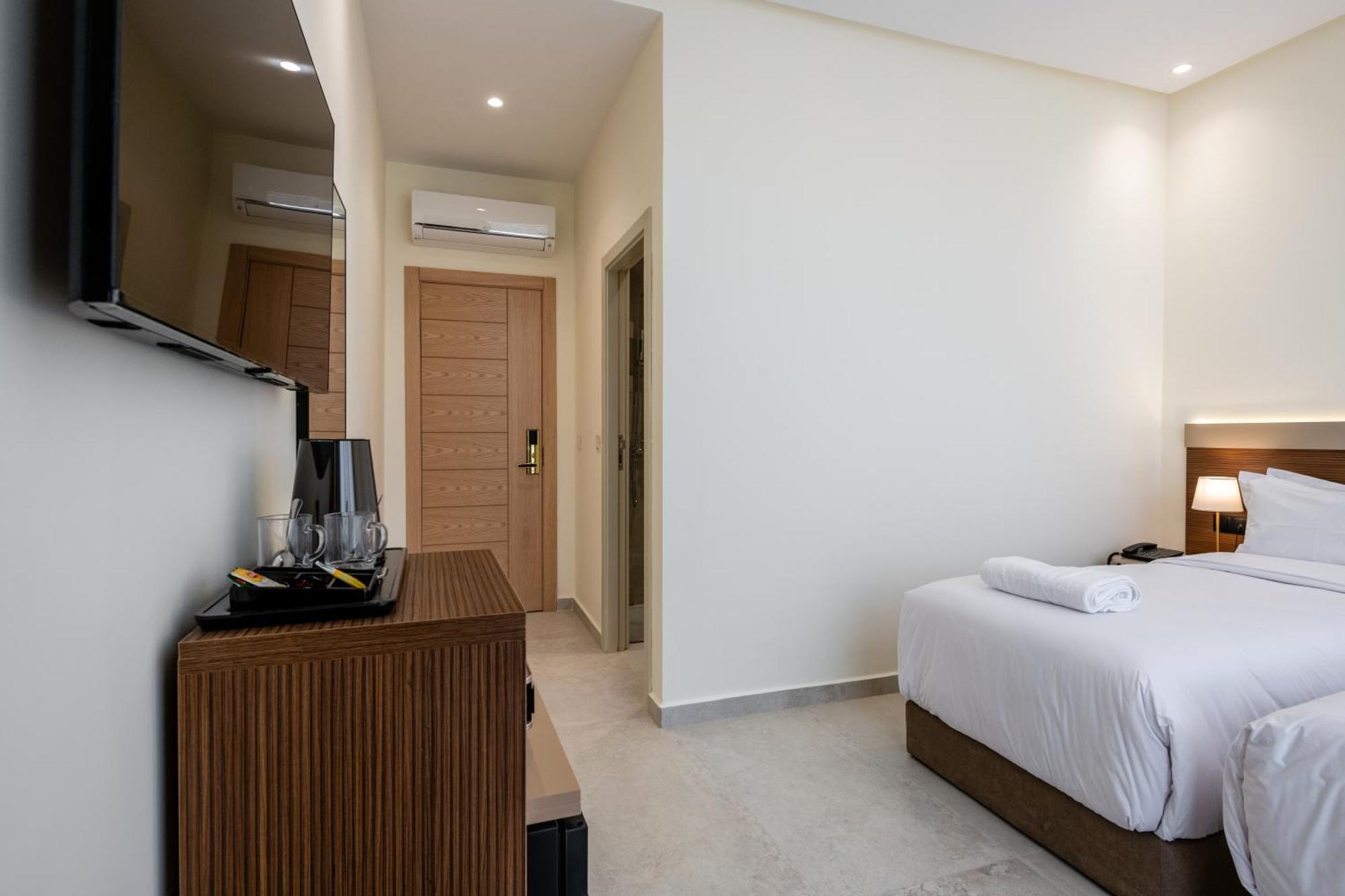 Hotel El Toro Tanger المظهر الخارجي الصورة